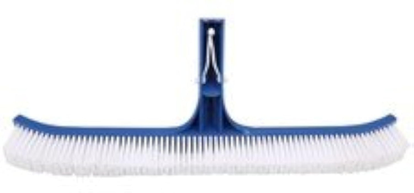iWork L-81-954 - Cepillo Gran Formato (45 x 16.2 x 4.9 cm) Color Azul