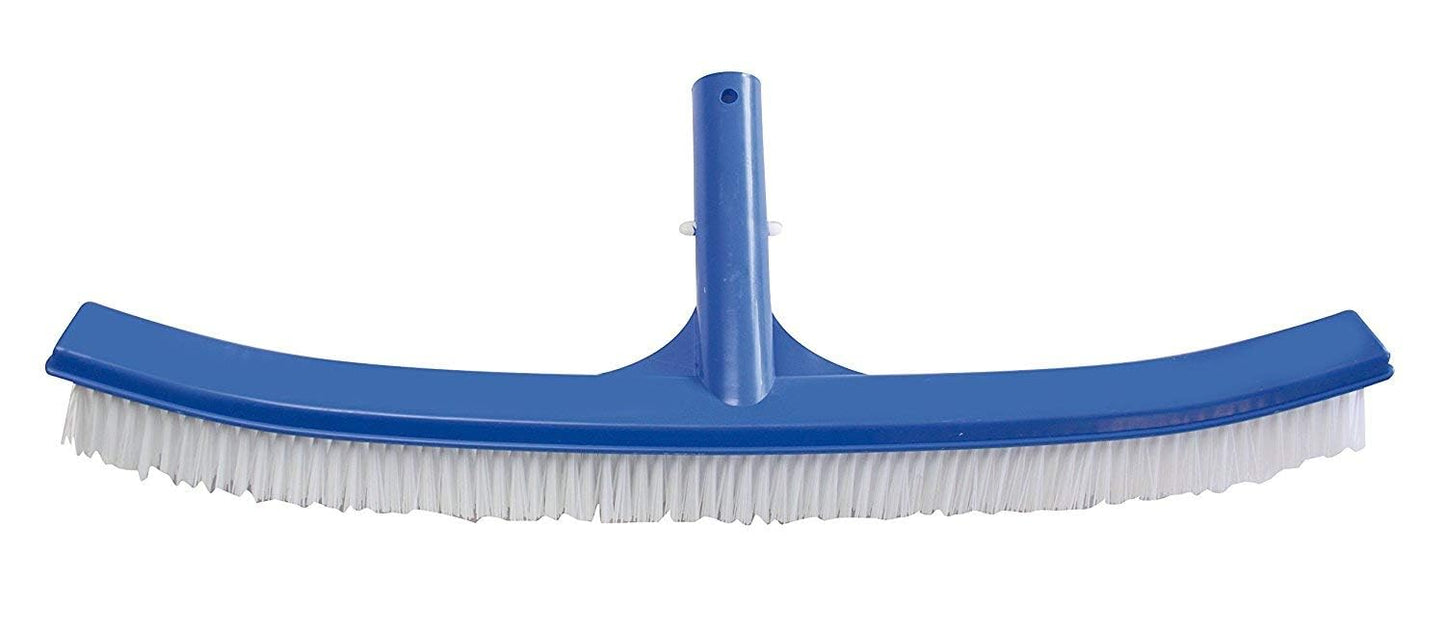 iWork L-81-954 - Cepillo Gran Formato (45 x 16.2 x 4.9 cm) Color Azul