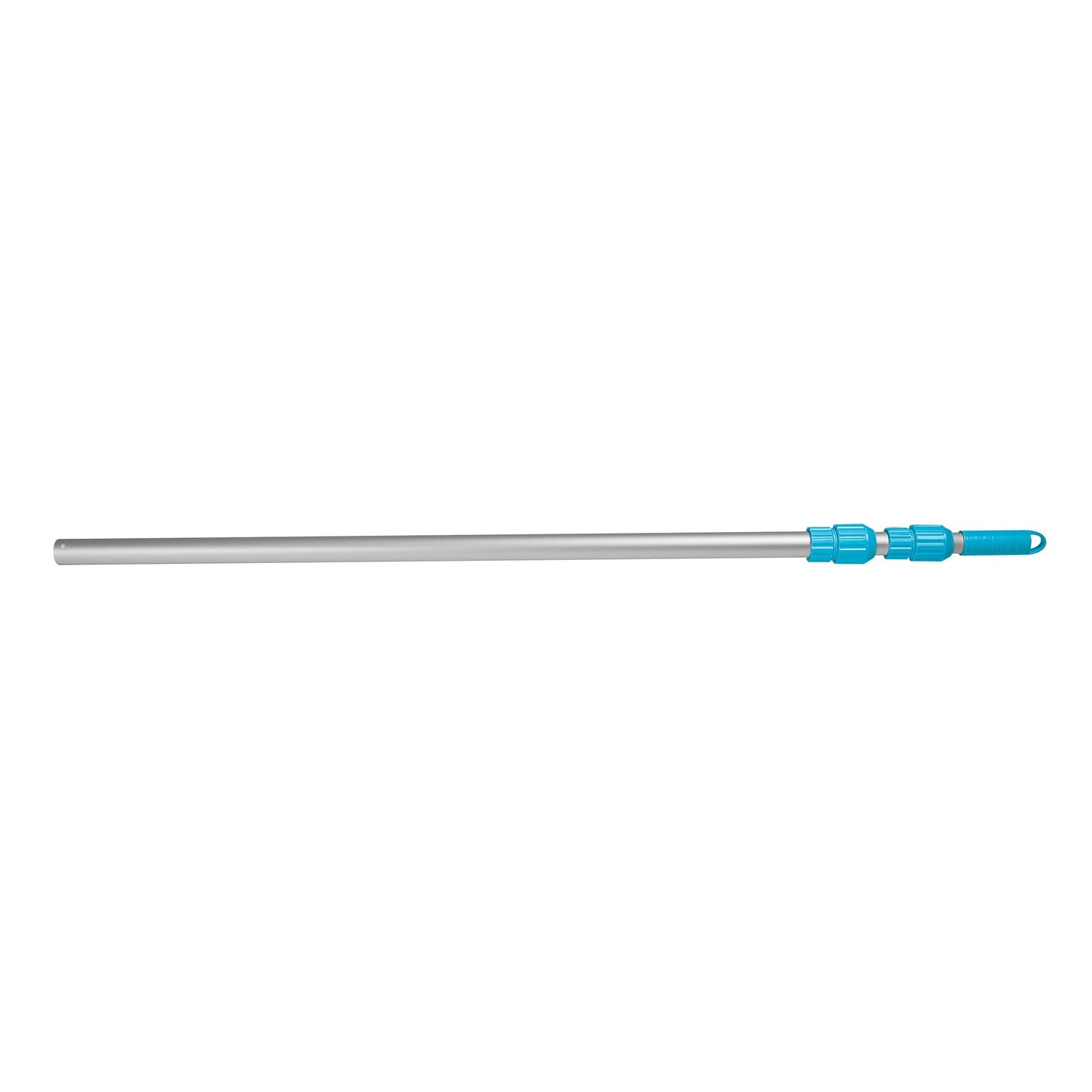 Intex 29055 - Mango telescópico Aluminio Ligero 279 cm