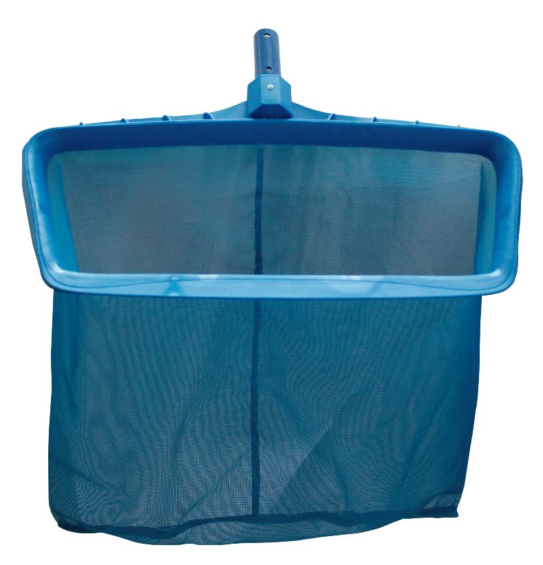 RECOGEHOJAS DE Fondo Deluxe para Piscinas