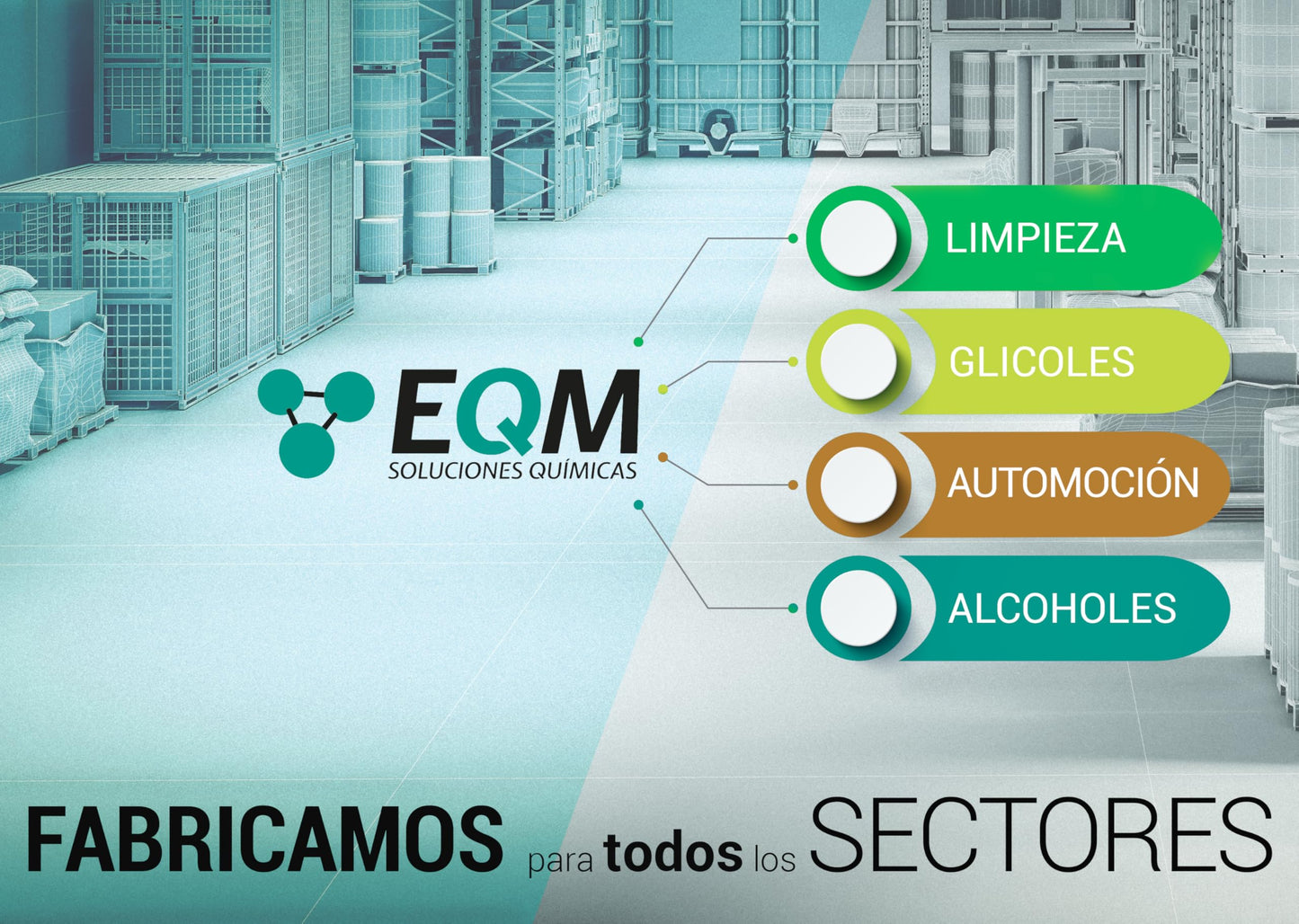 EQM - ECO- 212 - Descalcificador para Cafeteras - 1L - 100% Origen Natural - Compatible con todas las máquinas de café - Elimina la cal incrustada en cafeteras y aparatos del hogar