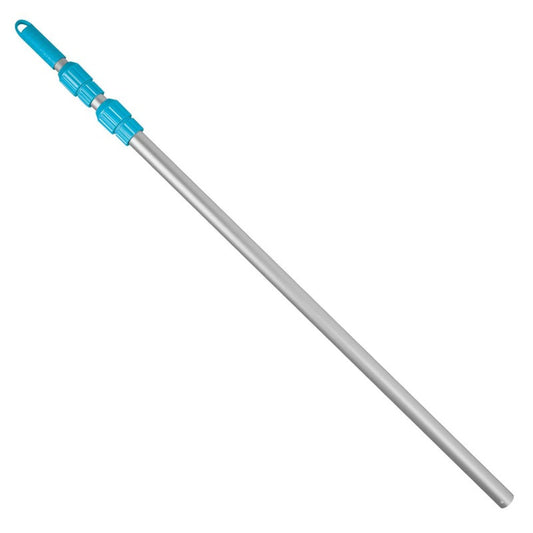 Intex 29055 - Mango telescópico Aluminio Ligero 279 cm