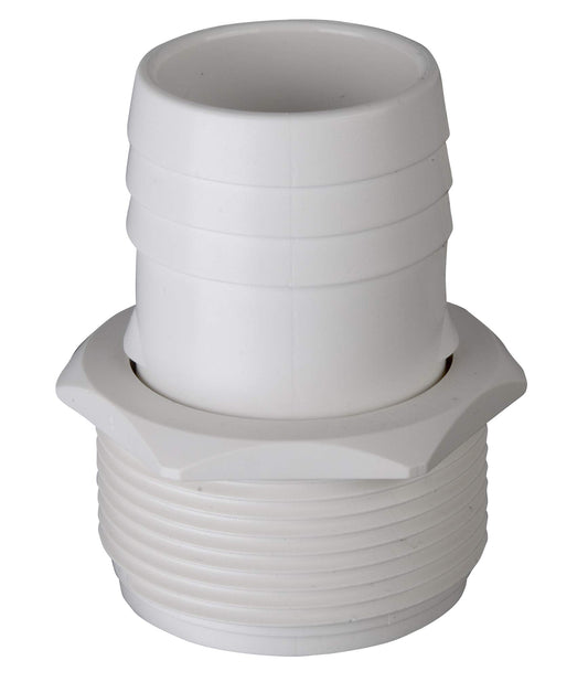Gre 40091 - Quitavueltas para manguera. Apto para diámetros de 38 mm.