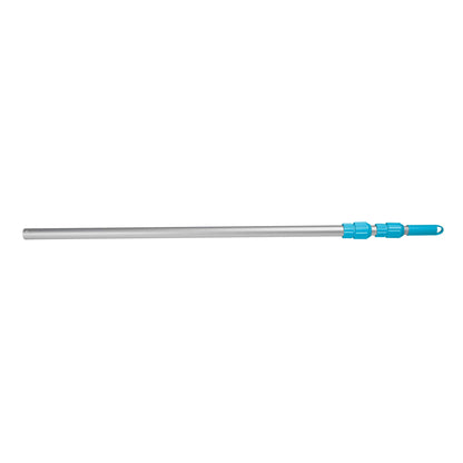Intex 29055 - Mango telescópico Aluminio Ligero 279 cm