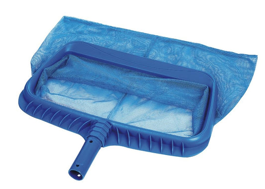 RECOGEHOJAS DE Fondo Deluxe para Piscinas
