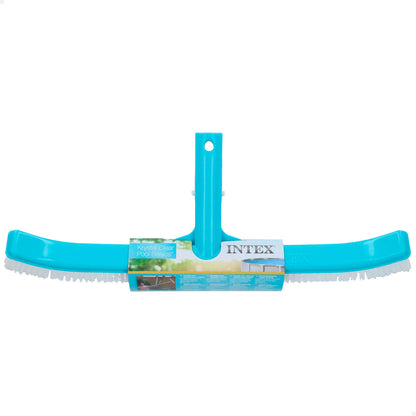 Intex - Cepillo Redondo Curvo - 40,6 cm (0775448)