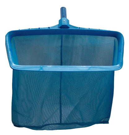 RECOGEHOJAS DE Fondo Deluxe para Piscinas