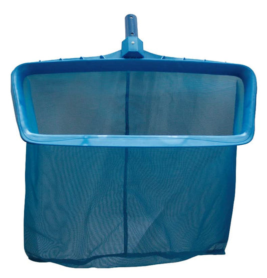 RECOGEHOJAS DE Fondo Deluxe para Piscinas